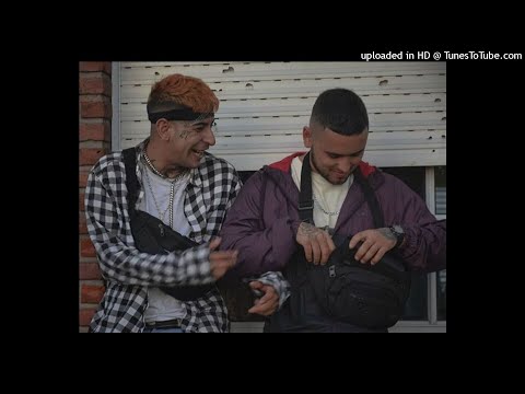 Coqeéin Montana - Rambo ft. Joven BTZ