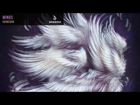 Krimsonn - Wings