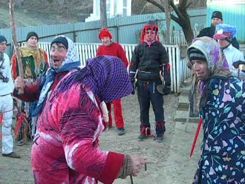 Valareul din Avramesti