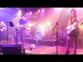 The Wedding Present - All About Eve - Wedgewood Rooms, Portsmouth - 5/12/18