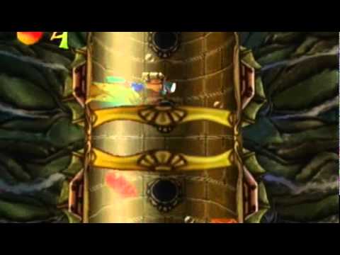 Crash Bandicoot 3 playthrough part 4