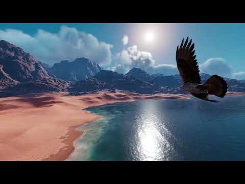 Chris Excess - Secret (Project Blue Sun Remix)