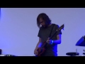 Ratatat Mirando Live Montreal Osheaga 2011 HD 1080P