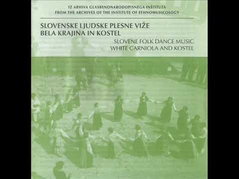 Bela krajina - Svatsko kolo