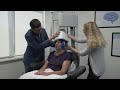 How Deep Transcranial Magnetic Stimulation Changed One Woman S Life