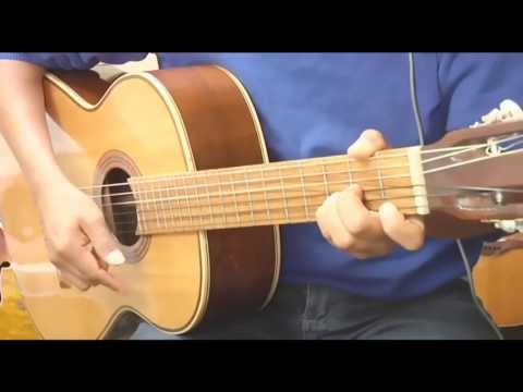 Tú Eres mi Destino - Los Cinco Latinos