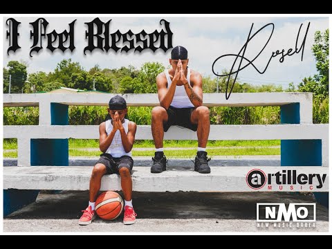 RVSELL - I FEEL BLESSED (Official Video)