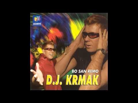 DJ Krmak - Devize - (Audio 2001) HD