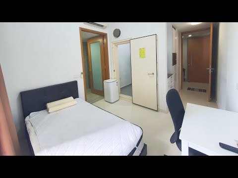 Trilive, 111 Tampines Road, Studio, 273 sqft, Condominium For Rent, by Diana Yow, 500134516 - PropertyGuru.com.sg