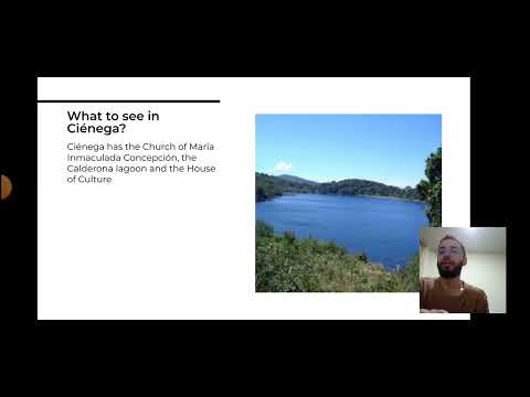 Discover Ciénega Boyacá