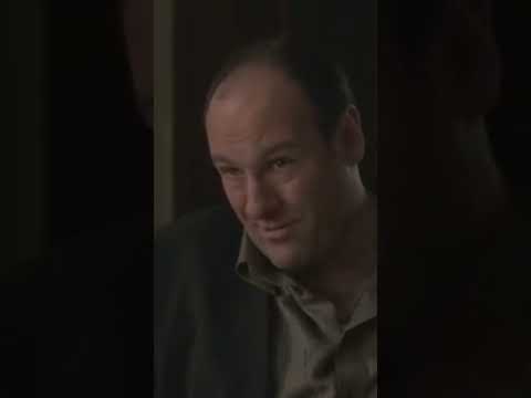 SOPRANOS:ALL MY ENEMIES ARE SMOKED