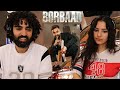 We React To Borbaad বরবাদ Official Teaser Megastar Shakib Khan Jisshu