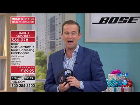 HSN | Electronic Connection Celebration 07.14.2017 - 09 PM