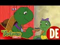 Franklin Eine Frage Der Plätzchen Iih Spinat 65