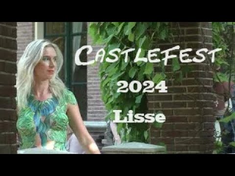Castlefest Lisse 2024