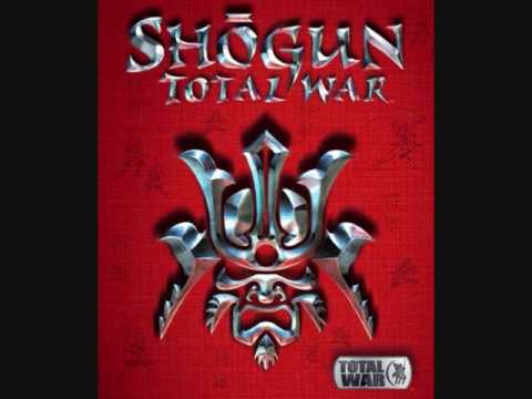 Shogun TW: 10-Order of the Rising Sun