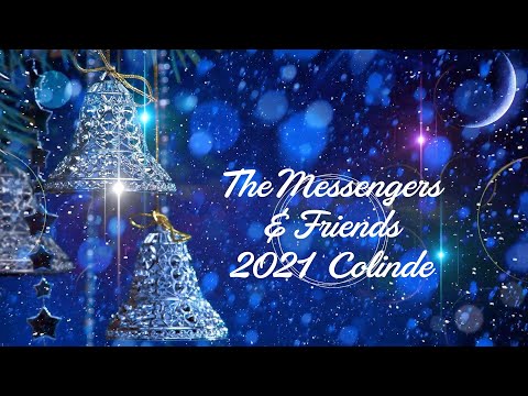 The Messengers & Friends Colinde  2021 #colinde #sarbatoare #themessengersfriends #2021