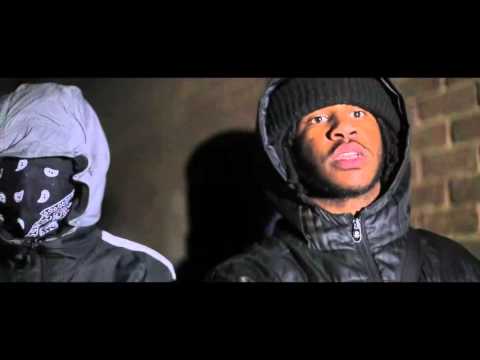 YB x LM x CK x Y.Shockz - For The Bands‏ | @PacmanTV