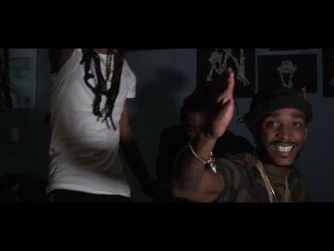 Jeffrey Boyz " PLAIN" (Slimeaveli & GPopz)