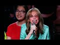 Carly Simon Sings Coming Around/ Itsy Bitsy Spider at 2017 Tribeca Film Festival for Clive Davis