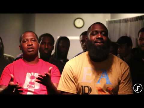 BEENTRILL BIZZY- Gods Mistake ft. Dark Lo (Official Music Video) Dir. Jonesy Film Production