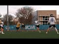 PCT Vs Juniata Lacrosse Highlights Shot By Flyboy Schu