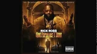 Rick Ross - Pray For Us (Prod. Harry Fraud)