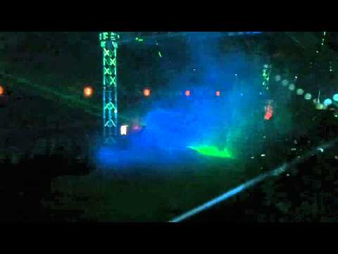 Big Fm Party JGV  2011