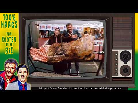 De Tegenpartij - VleesPromotie op de Markt