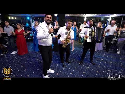 ❌FORMAȚIA AKCENT COLAJ HORE DE PETRECERE 2023‼️Tel. 0746392334,  0742181376