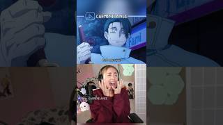 Download lagu YUTA IS BACK BABYYYY #shorts #anime #manga #jujutsukaisen mp3