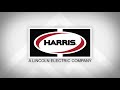 Harris - Das sind wir