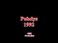 Puhdys - 1992(Lyrics)