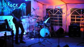 Grim Green - Truth Doesn&#39;t Make A Noise (The White Stripes&#39;i cover)