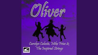 As Long As He Needs Me