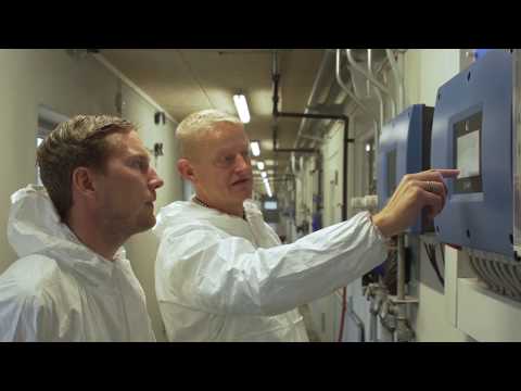 SKOV - Climate and Farm Management for Pigs in Temperate Climate - Spanish Version