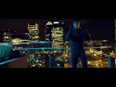 Bugzy Malone - Bruce Wayne (Official Video)
