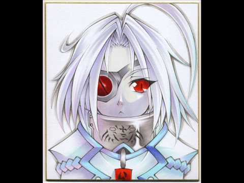 Awakening the Chaos - Daisuke Ishiwatari