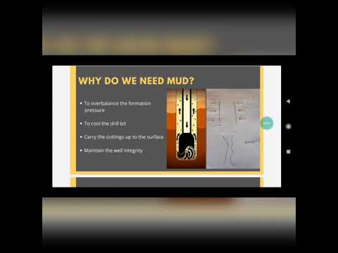 Power System in Drilling rigs