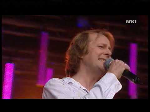 Ravi & Lars Lillo-Stenberg - Neste Sommer (Live At Topp 20 Rådhusplassen 2006)