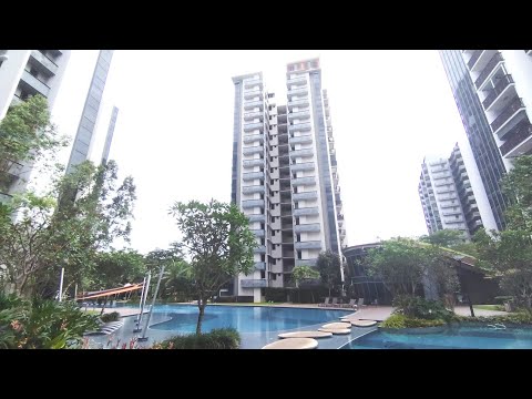 Lakeville, 5 Jurong Lake Link, 2 Bedrooms, 753 sqft, Condominium For Rent, by Vernon Sun, 500221125 - PropertyGuru.com.sg