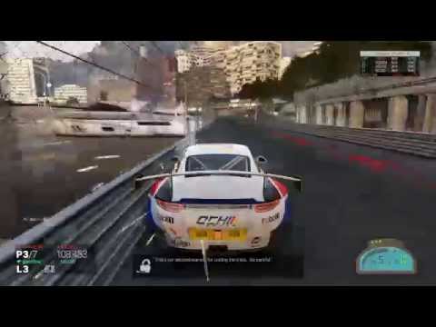 Project cars multiplayer percy115 ps4 (Part 3)