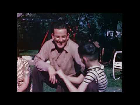 Miracle in month. 1947.