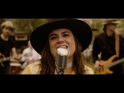 Danny Myler - Make The Onions Cry (Official Music Video)