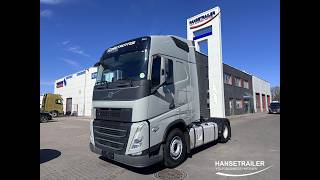 Volvo FH VEB+ truck tractor | Image 4 - Autoline