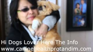 LIFEVANTAGE CANINE HEALTH