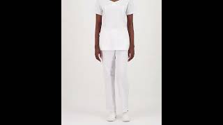 Bwell zdravotnícke nohavice ALESSI