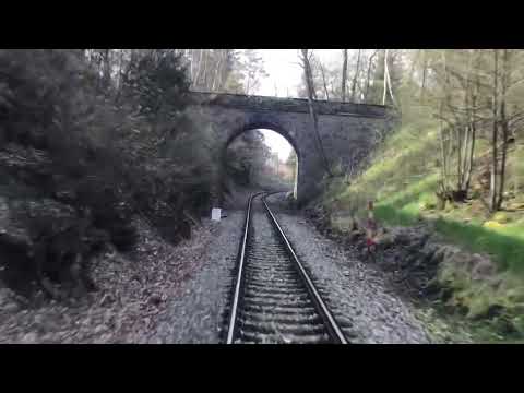 Chomutov - Vejprty - Cranzahl