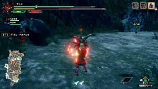 [モンハンライズ]サンブレイクに向けてお試し配信