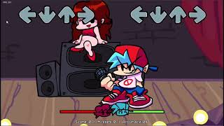 Cover art for fnf stay